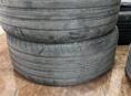 Хорошие шины р 18 245 45 отдам не дорого