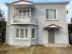 Двухэтажный дом на Маяке 70м от моря