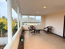 Двухэтажный дом на Маяке 70м от моря