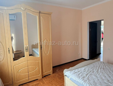 Двухэтажный дом на Маяке 70м от моря