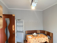 Двухэтажный дом на Маяке 70м от моря