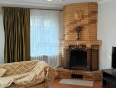 Двухэтажный дом на Маяке 70м от моря