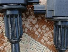 Запчасти на марч нессан 