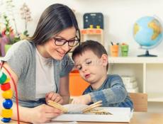 Ищу няню на летний период 