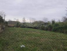 Продаётся земельный участок 12 соток 