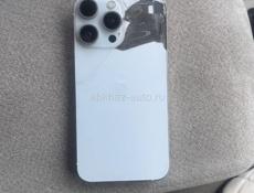 Айфон Xr в корпусе 16 про