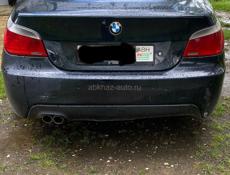 Бампер от Ⓜ️пакета надо красить 