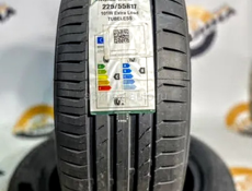 17 Шины 225 55 Новые R17