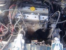 АВТОРАЗБОР ФОЛЬКСВАГЕН ВЕНТО ФОЛЬКСВАГЕН ГОЛЬФ 3 ВАЗ 21 07 Опель Синтра 2.2