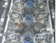 Головка ЗМЗ 406