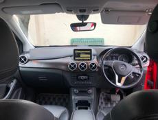 Mercedes-Benz B-Класс