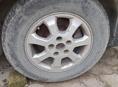Диски с покрышками р15 