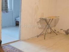 1,5 комнатная квартира в Гагре 🔥🔥🔥