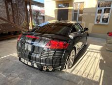 Audi TT Coupe