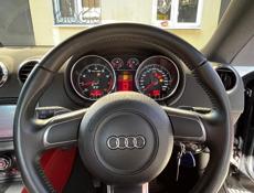 Audi TT Coupe