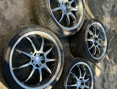 Диски Lexus R19 