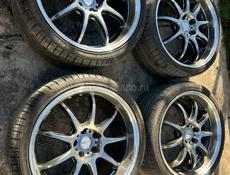 Диски Lexus R19 