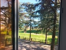 Сдам квартиру 3-х комн. На берегу моря Лидзава Рыбзаводская