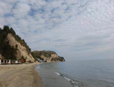 Сдам квартиру 3-х комн. На берегу моря Лидзава Рыбзаводская