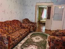 Сдам квартиру 3-х комн. На берегу моря Лидзава Рыбзаводская