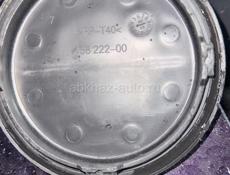 Крышка фары на мерседес