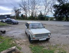 ВАЗ 2102