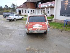 ВАЗ 2102