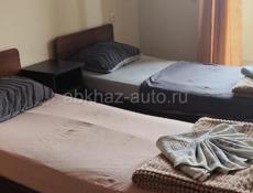 Квартира с ремонтом в г.Гагра 