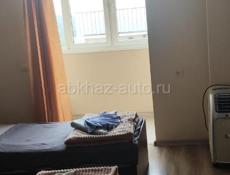 Квартира с ремонтом в г.Гагра 