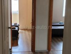 Квартира с ремонтом в г.Гагра 