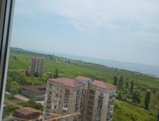 Квартира с ремонтом в г.Гагра 