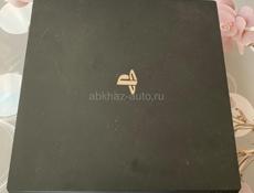 Пс 4 про 1тб памяти с дисководом