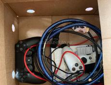 Пс 4 про 1тб памяти с дисководом