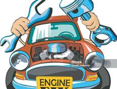 Автомехеник, Автослесарь Ходовик, электрик