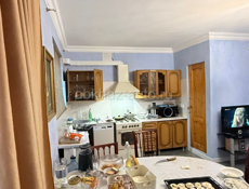 Студия в центре Сухума