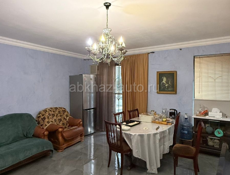 Студия в центре Сухума