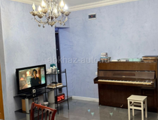 Студия в центре Сухума