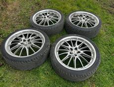 Диски Lexus R20 