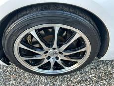 Диски Toyota Alphard R19