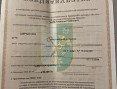 До моря 300 метров 15 соток длина 75 ширина 20