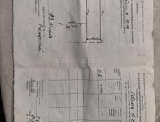 До моря 300 метров 15 соток длина 75 ширина 20