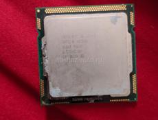 Процессор 1156