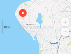 Дом на Маяке