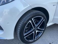 Mercedes-Benz G-Класс