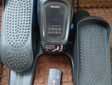 Электрический мини-степпер.Тренажер для ног