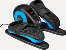 Электрический мини-степпер.Тренажер для ног