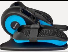 Электрический мини-степпер.Тренажер для ног