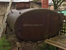 ПРОДАЕТСЯ БАК!