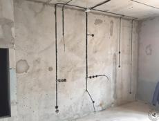 Надежный Электрик