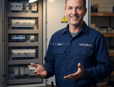 Надежный Электрик